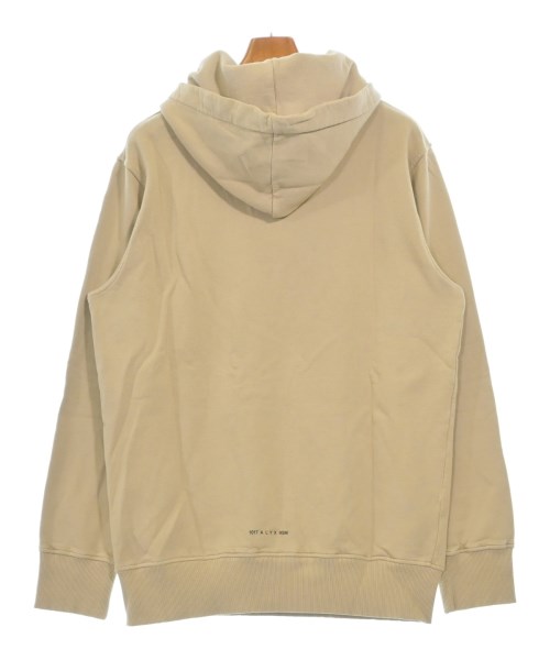 ALYX（アリクス）パーカー ベージュ サイズ:L メンズ/2200633518073
