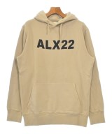 ALYX（アリクス）パーカー ベージュ サイズ:L メンズ/2200633518073