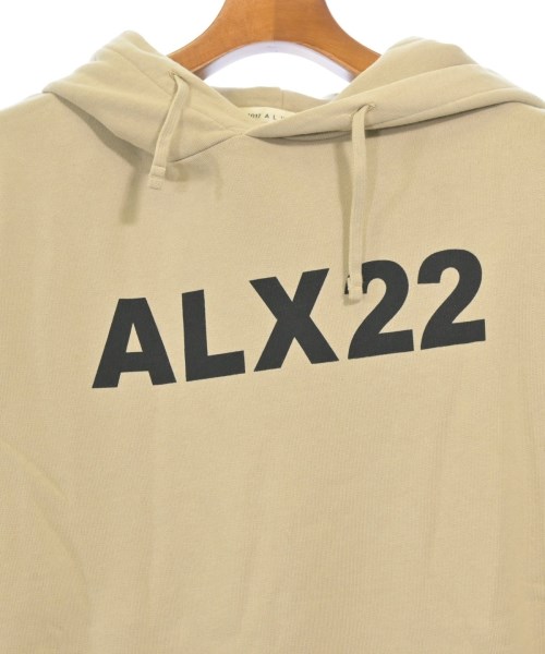 ALYX（アリクス）パーカー ベージュ サイズ:M メンズ/2200633518202