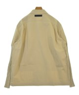 ALYX（アリクス）ブルゾン ベージュ サイズ:48(L位) メンズ/2200633518271