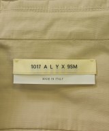ALYX（アリクス）ブルゾン ベージュ サイズ:48(L位) メンズ/2200633518271