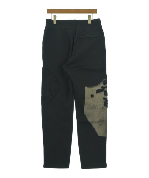 ALYX（アリクス）スウェットパンツ 黒 サイズ:M メンズ/2200633518318