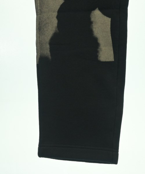 ALYX（アリクス）スウェットパンツ 黒 サイズ:M メンズ/2200633518318