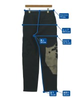 ALYX（アリクス）スウェットパンツ 黒 サイズ:M メンズ/2200633518318