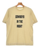 ALYX（アリクス）Tシャツ・カットソー ベージュ サイズ:S メンズ/2200633885076