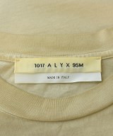 ALYX（アリクス）Tシャツ・カットソー ベージュ サイズ:S メンズ/2200633885076