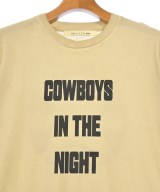 ALYX（アリクス）Tシャツ・カットソー ベージュ サイズ:S メンズ/2200633885076