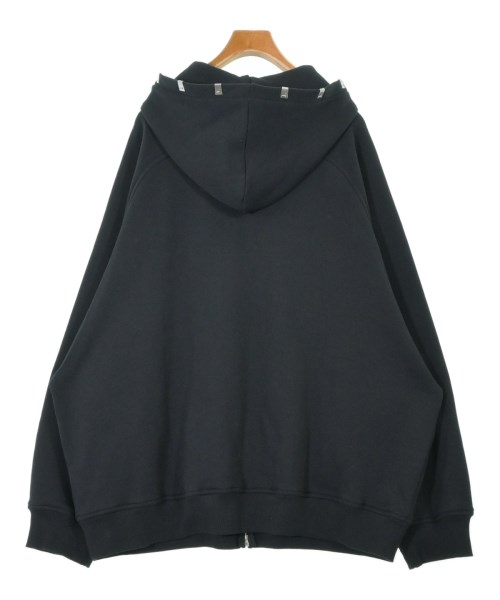 ALYX（アリクス）パーカー 黒 サイズ:XL メンズ/2200615807058