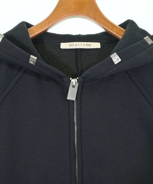 ALYX（アリクス）パーカー 黒 サイズ:XL メンズ/2200615807058