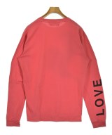 ALYX（アリクス）Tシャツ・カットソー ピンク サイズ:L メンズ/2200617088042