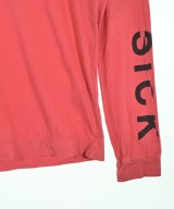ALYX（アリクス）Tシャツ・カットソー ピンク サイズ:L メンズ/2200617088042