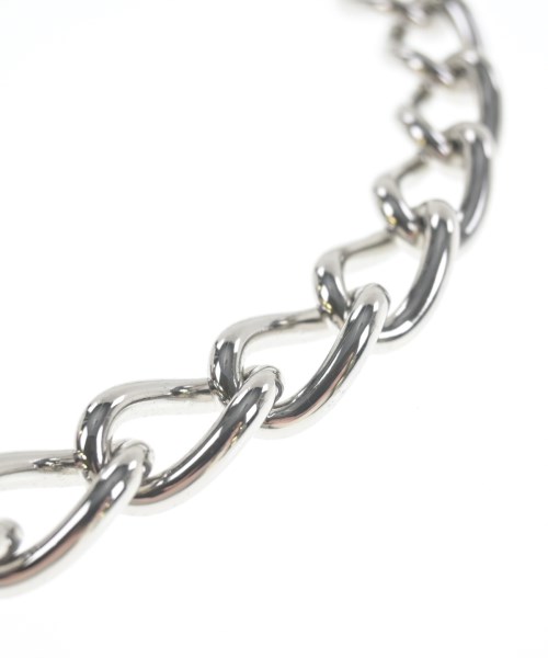 ALYX（アリクス）ネックレス 赤 サイズ:- メンズ/2200618600311