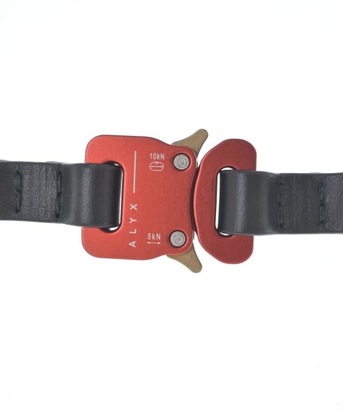 ALYX（アリクス）ネックレス 赤 サイズ:- メンズ/2200618600311