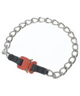 ALYX（アリクス）ネックレス 赤 サイズ:- メンズ/2200618600311