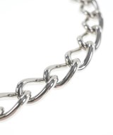 ALYX（アリクス）ネックレス 赤 サイズ:- メンズ/2200618600311