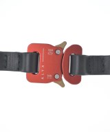 ALYX（アリクス）ネックレス 赤 サイズ:- メンズ/2200618600311