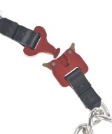 ALYX（アリクス）ネックレス 赤 サイズ:- メンズ/2200618600311