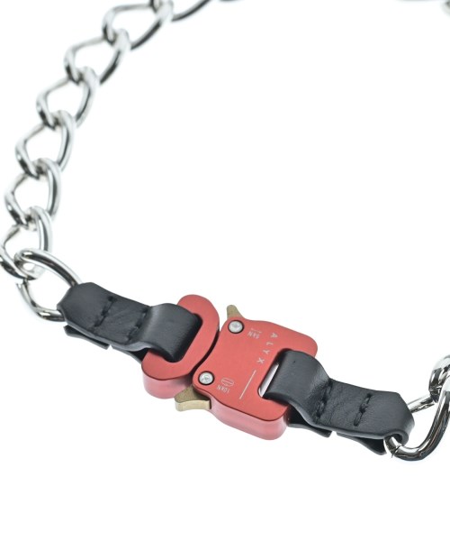 ALYX（アリクス）ネックレス シルバー サイズ:- メンズ/2200618600328