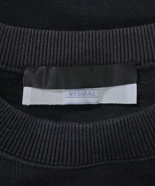 ALYX（アリクス）スウェット 紺 サイズ:M メンズ/2200619420048