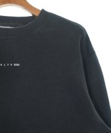 ALYX（アリクス）スウェット 紺 サイズ:M メンズ/2200619420048