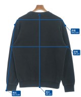 ALYX（アリクス）スウェット 紺 サイズ:M メンズ/2200619420048