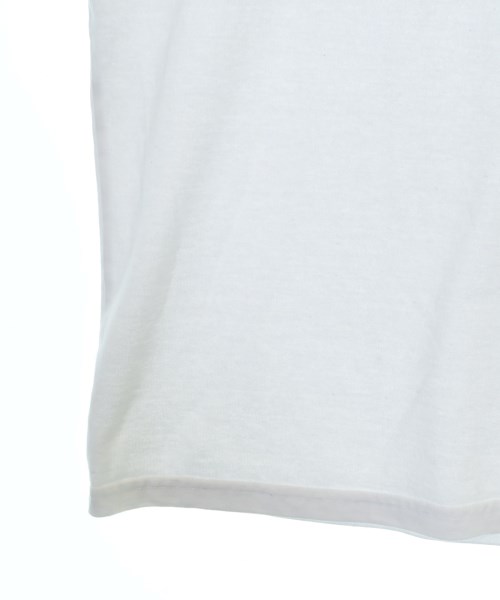 ALYX（アリクス）Tシャツ・カットソー 白 サイズ:L メンズ/2200619363109