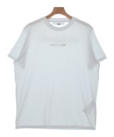 ALYX（アリクス）Tシャツ・カットソー 白 サイズ:L メンズ/2200619363109
