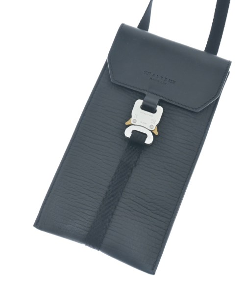 ALYX（アリクス）小物類（その他） 黒 サイズ:- メンズ/2200621200102