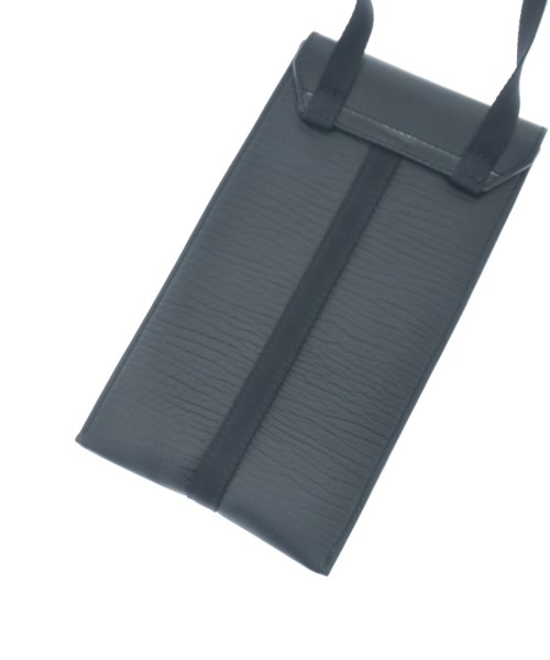 ALYX（アリクス）小物類（その他） 黒 サイズ:- メンズ/2200621200102