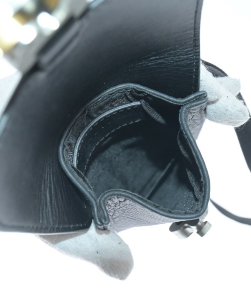 ALYX（アリクス）小物類（その他） 黒 サイズ:- メンズ/2200621200102