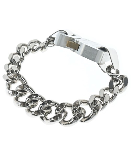 ALYX（アリクス）ブレスレット・バングル シルバー サイズ:- メンズ/2200606858366