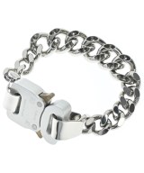 ALYX（アリクス）ブレスレット・バングル シルバー サイズ:- メンズ/2200606858366