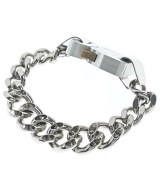 ALYX（アリクス）ブレスレット・バングル シルバー サイズ:- メンズ/2200606858366