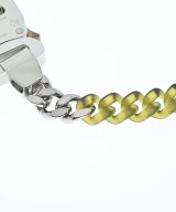 ALYX（アリクス）ネックレス 緑 サイズ:M メンズ/2200608197272