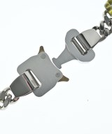 ALYX（アリクス）ネックレス 緑 サイズ:M メンズ/2200608197272