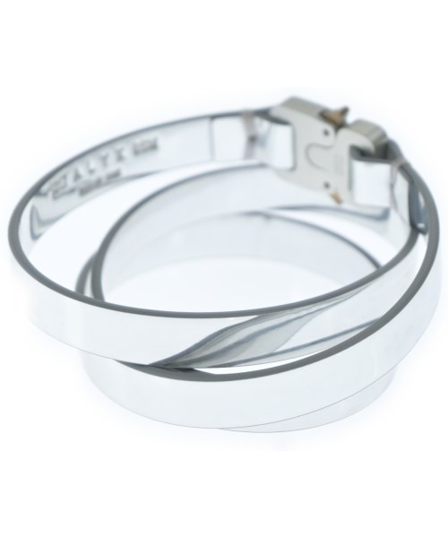 ALYX（アリクス）ネックレス シルバー サイズ:- メンズ/2200608197289