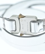 ALYX（アリクス）ネックレス シルバー サイズ:- メンズ/2200608197289