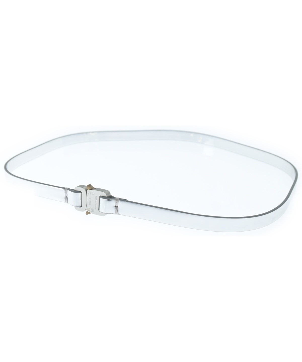 ALYX（アリクス）ネックレス シルバー サイズ:- メンズ/2200608197289