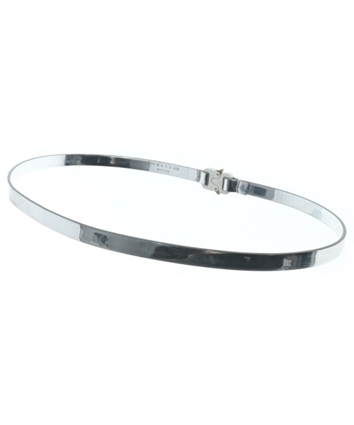 ALYX（アリクス）ネックレス シルバー サイズ:S メンズ/2200608197296