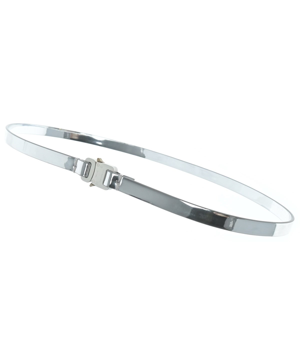 ALYX（アリクス）ネックレス シルバー サイズ:S メンズ/2200608197296