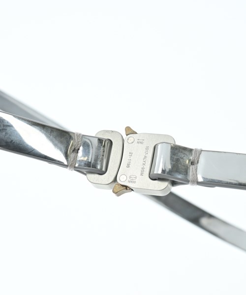 ALYX（アリクス）ネックレス シルバー サイズ:- メンズ/2200608197302