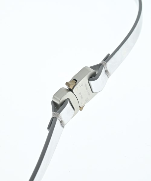 ALYX（アリクス）ネックレス シルバー サイズ:- メンズ/2200608197302