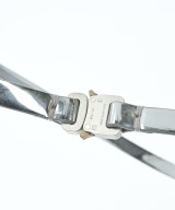 ALYX（アリクス）ネックレス シルバー サイズ:- メンズ/2200608197302