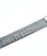 ALYX（アリクス）ネックレス シルバー サイズ:- メンズ/2200608197302