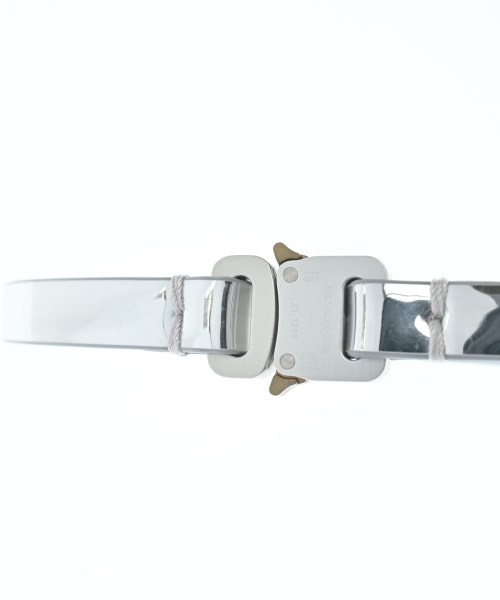 ALYX（アリクス）ネックレス シルバー サイズ:S/M メンズ/2200608197319