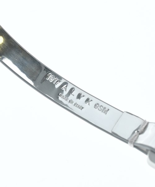 ALYX（アリクス）ネックレス シルバー サイズ:S/M メンズ/2200608197319