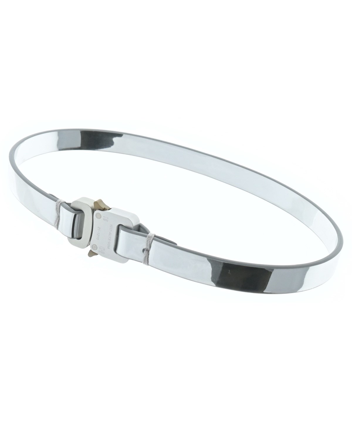 ALYX（アリクス）ネックレス シルバー サイズ:S/M メンズ