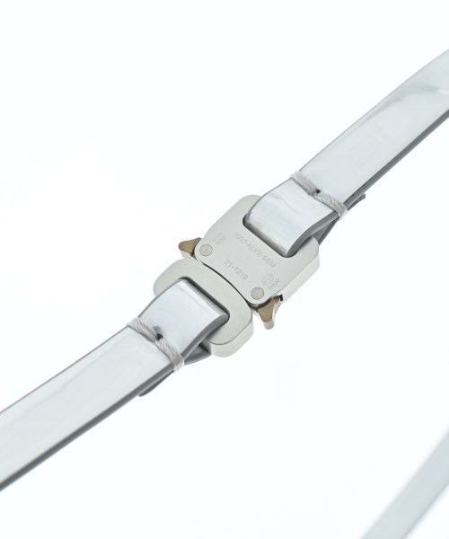 ALYX（アリクス）ネックレス シルバー サイズ:- メンズ/2200608197326