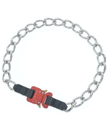 ALYX（アリクス）ネックレス シルバー サイズ:- メンズ/2200570646389