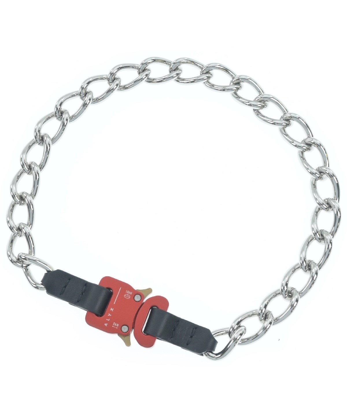 ALYX（アリクス）ネックレス シルバー サイズ:- メンズ/2200570646389